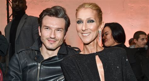 celine dion boyfriend 2022|celine dion current relationship status.